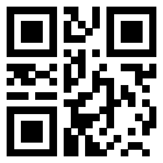 Immagine del QrCode di 3200497385