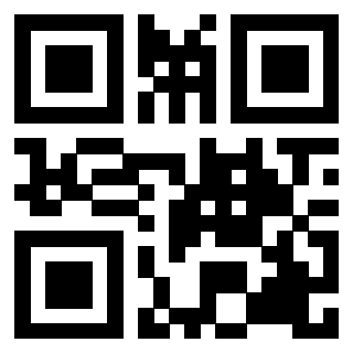 Immagine del QrCode di 3200497386