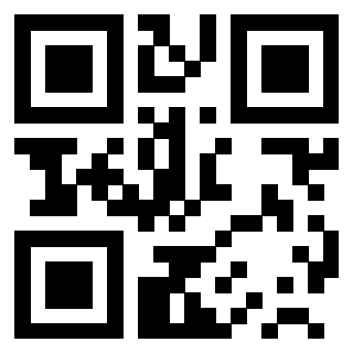 Scansione del QrCode di 3200497390