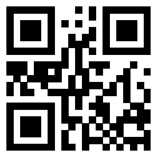 3200497393 - Immagine del Qr Code associato