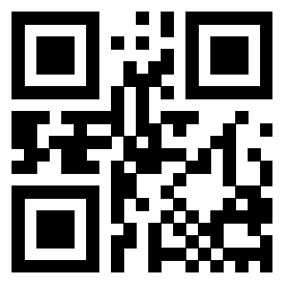 Immagine del QrCode di 3200497394