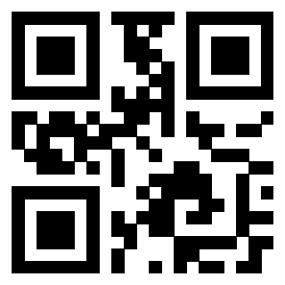 3200497395 Qr Code associato