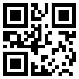 3200497396 - Immagine del QrCode associato