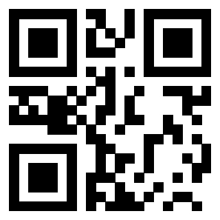 Immagine del Qr Code di 3200497397