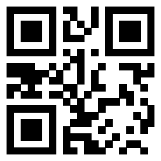 Scansione del QrCode di 3200497398