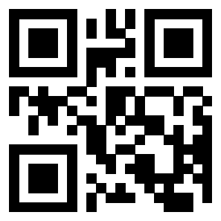 3200497399 Qr Code associato