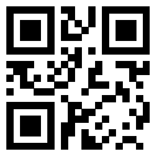 Immagine del Qr Code di 3200497400