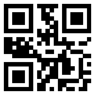 3200497406 - Immagine del Qr Code associato