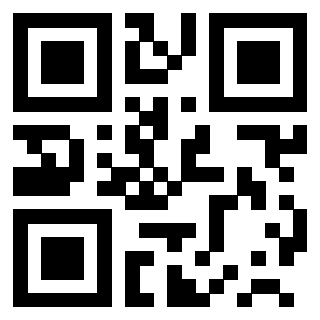 3200497407 QrCode associato