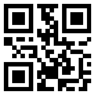 Immagine del Qr Code di 3200497408