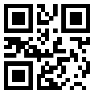 3200497409 - Immagine del Qr Code associato