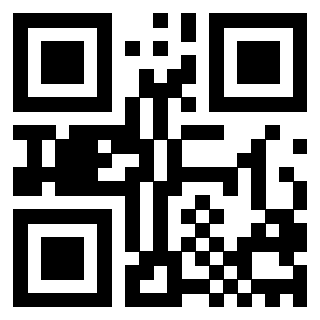 3200497410 Qr Code associato
