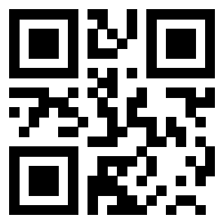 3200497411 Qr Code associato