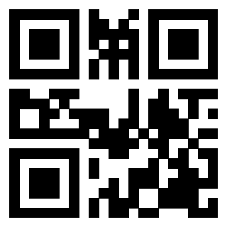 3200497419 Qr Code associato