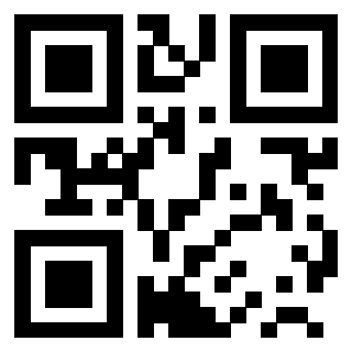 Scansione del QrCode di 3200497420