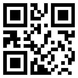 3200497421 - Immagine del Qr Code associato