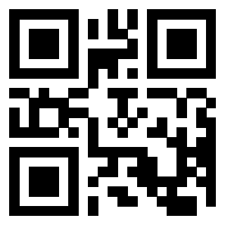 3200497423 Qr Code associato
