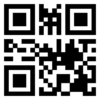 3200497424 - Immagine del Qr Code associato