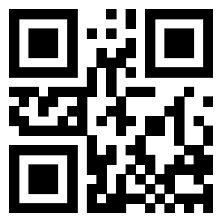 3200497427 - Immagine del Qr Code