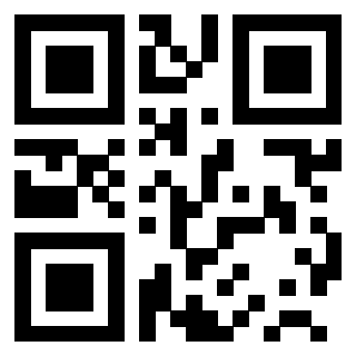 Immagine del Qr Code di 3200497428