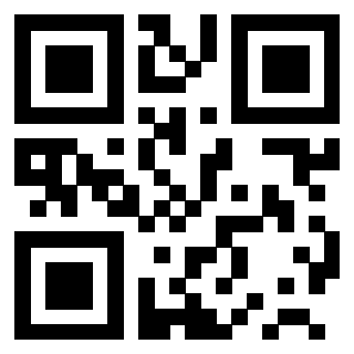 Il Qr Code di 3200497429