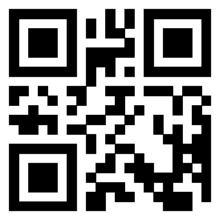 Scansione del Qr Code di 3200497430
