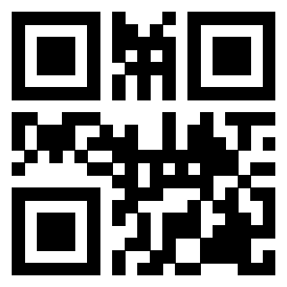 Scansione del Qr Code di 3200497431