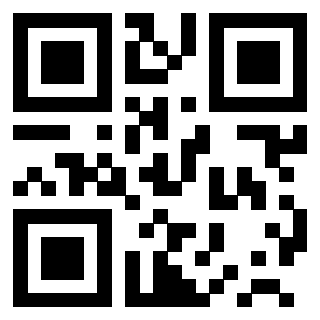 Scansione del QrCode di 3200497433