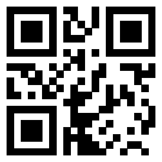 Il Qr Code di 3200497434