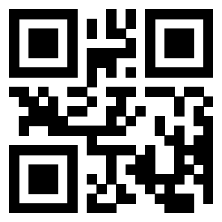 3200497435 - Immagine del Qr Code associato