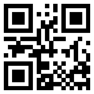 Immagine del QrCode di 3200497438
