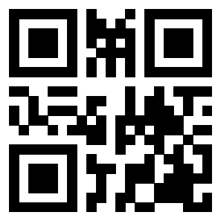 3200497439 - Immagine del QrCode associato