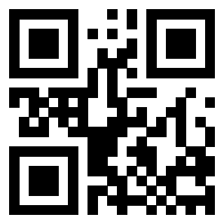 3200497443 - Immagine del Qr Code associato