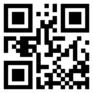 Immagine del QrCode di 3200497444