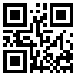 Scansione del Qr Code di 3200497445