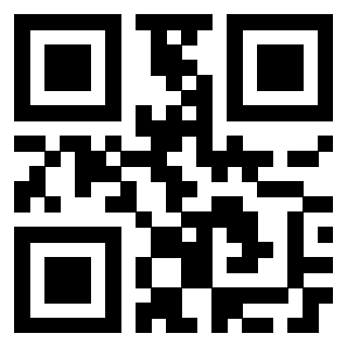 3200497447 - Immagine del QrCode