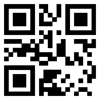 3200497452 - Immagine del Qr Code associato