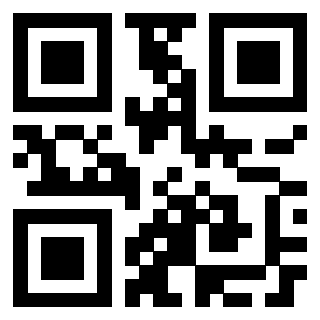 Scansione del Qr Code di 3200497458