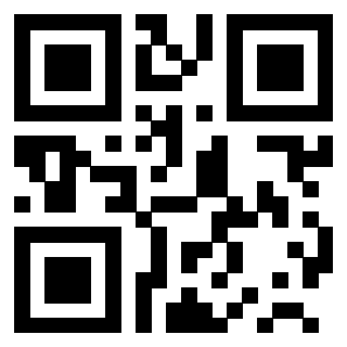 Scansione del Qr Code di 3200497459