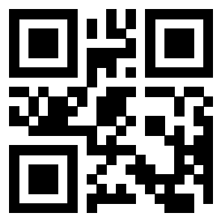 Immagine del Qr Code di 3200497460