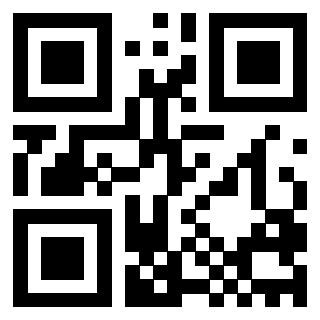 Immagine del Qr Code di 3200497464
