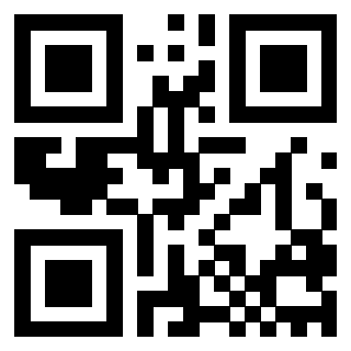Immagine del QrCode di 3200497465