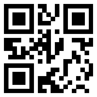3200497467 - Immagine del QrCode associato
