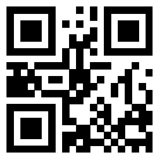 Scansione del QrCode di 3200497471