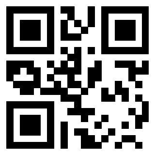Immagine del Qr Code di 3200497472