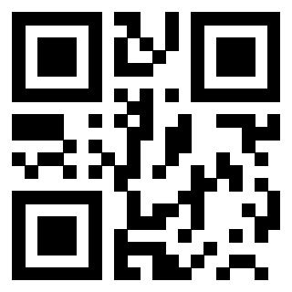 Scansione del Qr Code di 3200497475