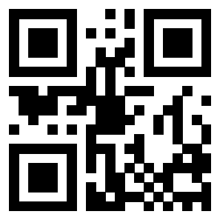 Scansione del Qr Code di 3200497476