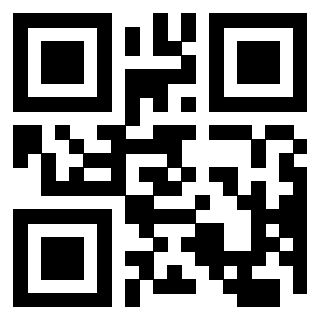 Immagine del Qr Code di 3200497479
