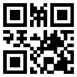 Immagine del Qr Code di 3200497480