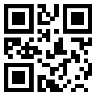 3200497485 - Immagine del Qr Code associato